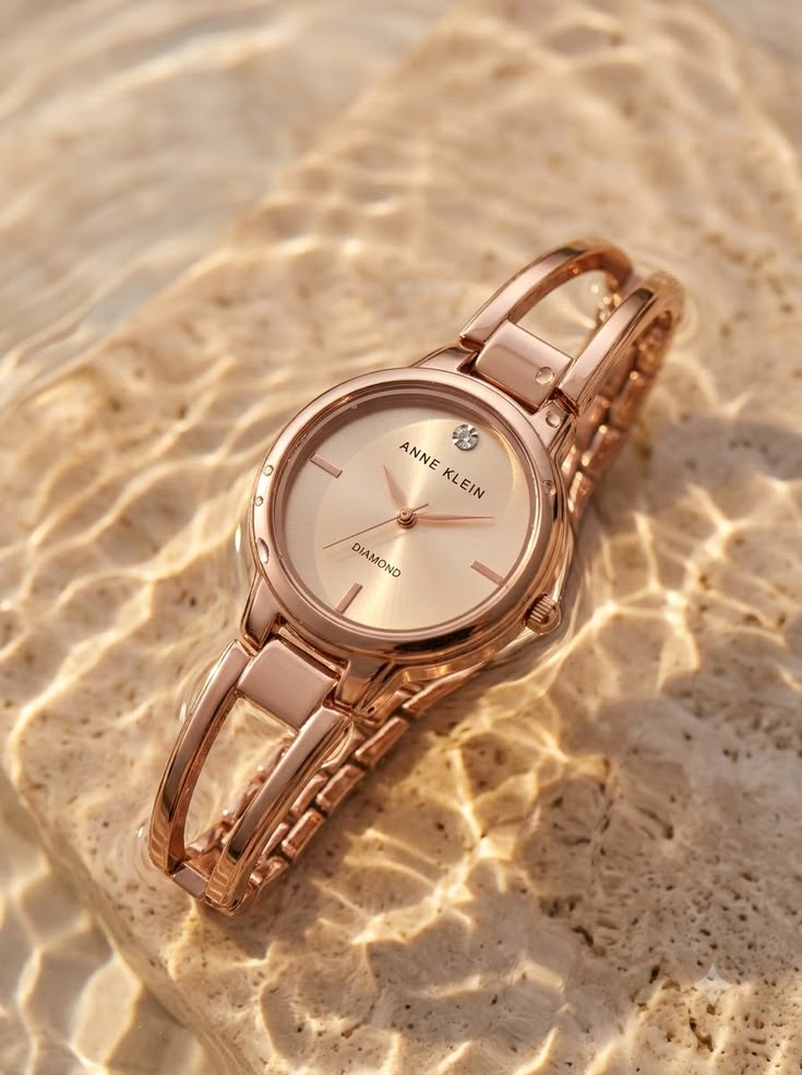 Ladies Watches
