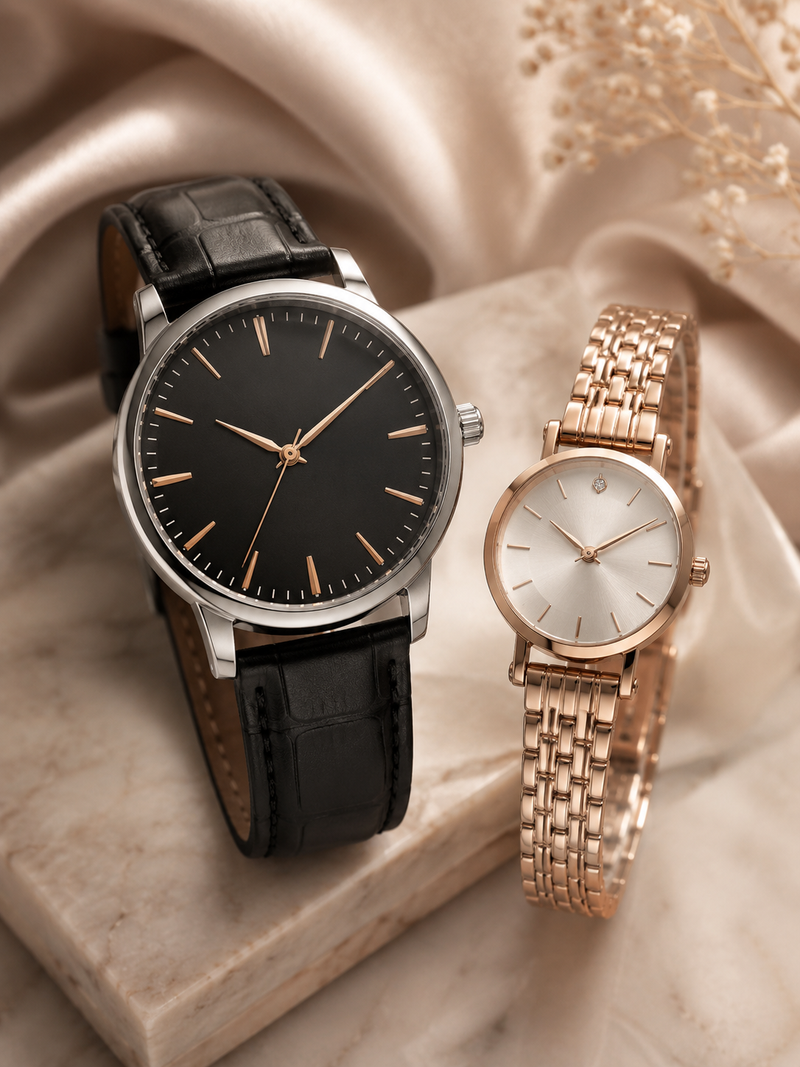 Watches