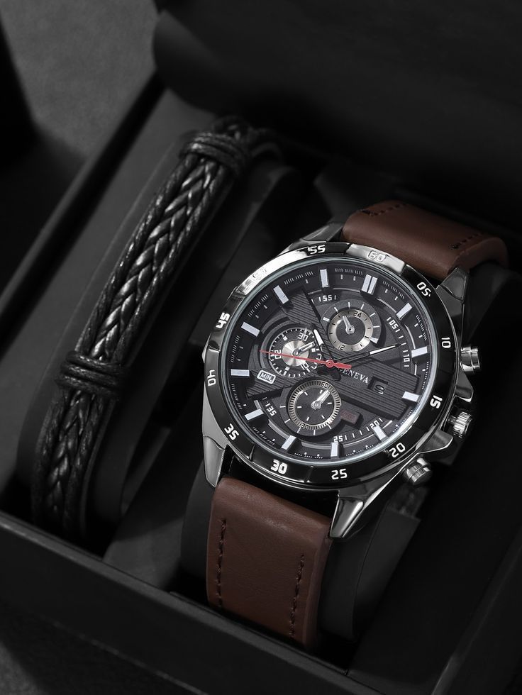 Gent's Watches