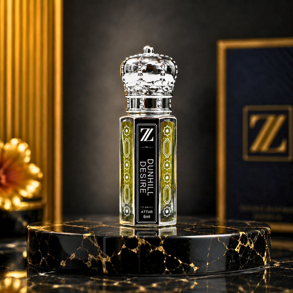 Dunhill Desire – Premium Attar