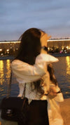 Ayesha .M