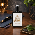 Zellora Legend Eau de Parfum – 50ml