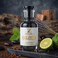 Zellora Sauvage Elite Eau de Parfum – 50ml