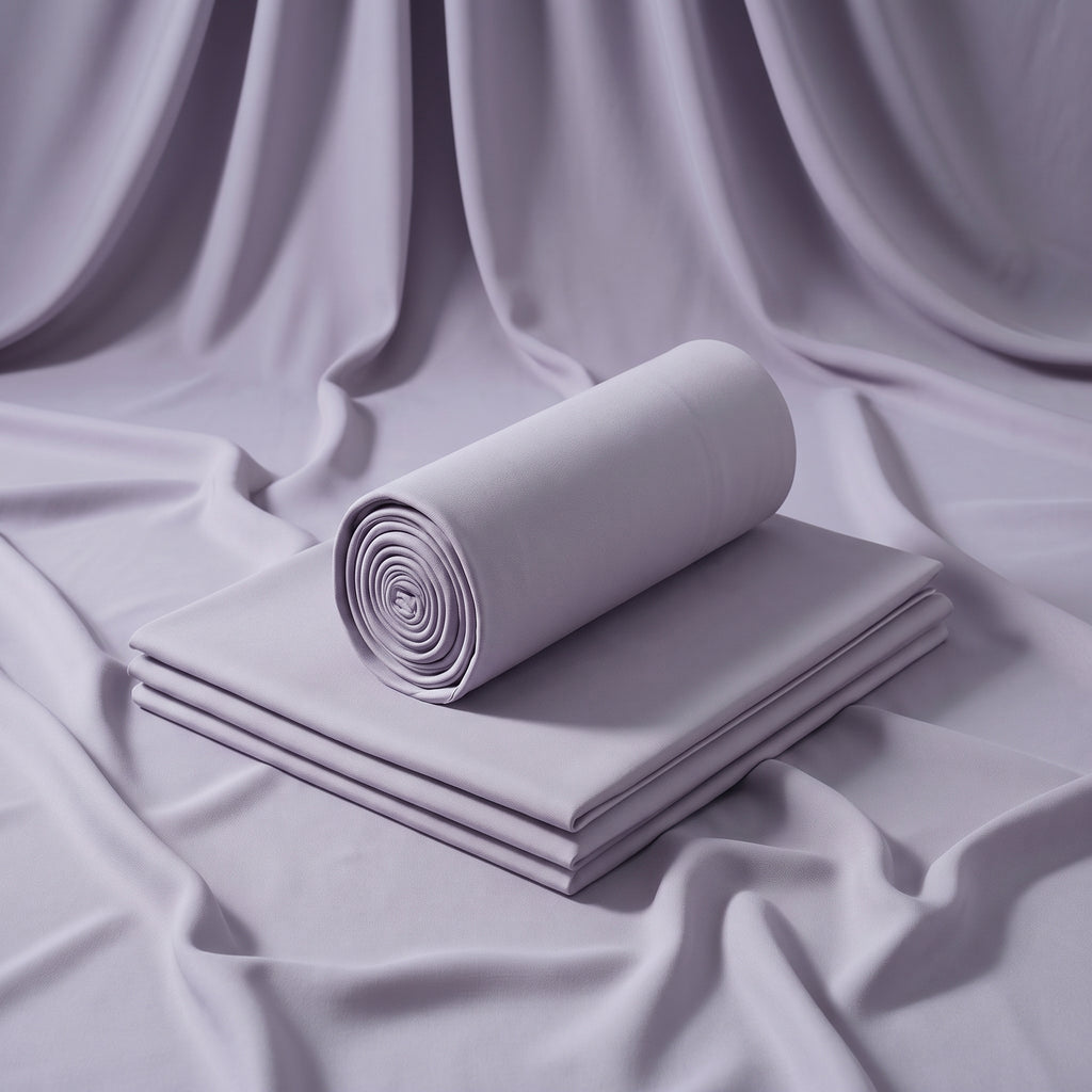 China Boski Unstitched-Suit |  Pale Stone