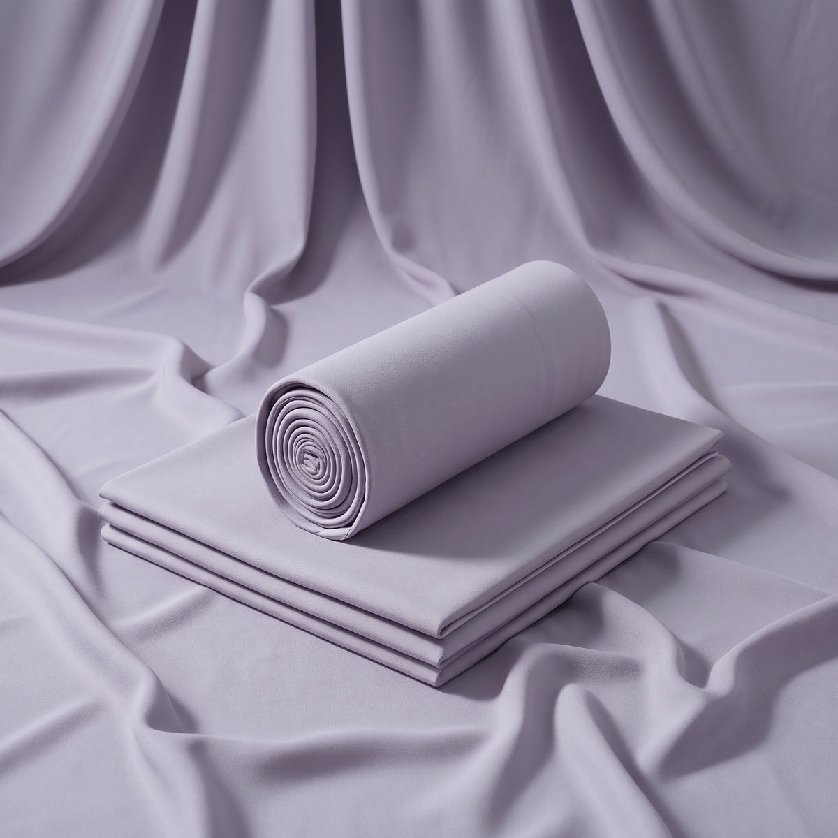 China Boski Unstitched-Suit |  Pale Stone