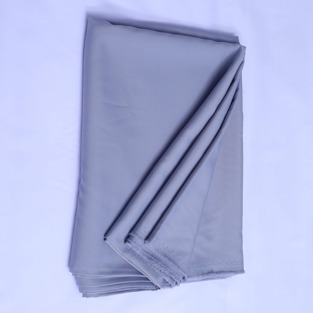 Zellora | China Boski Unstitched-Suit