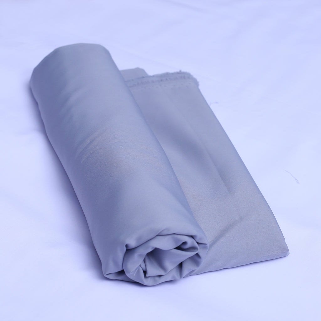 Zellora | China Boski Unstitched-Suit