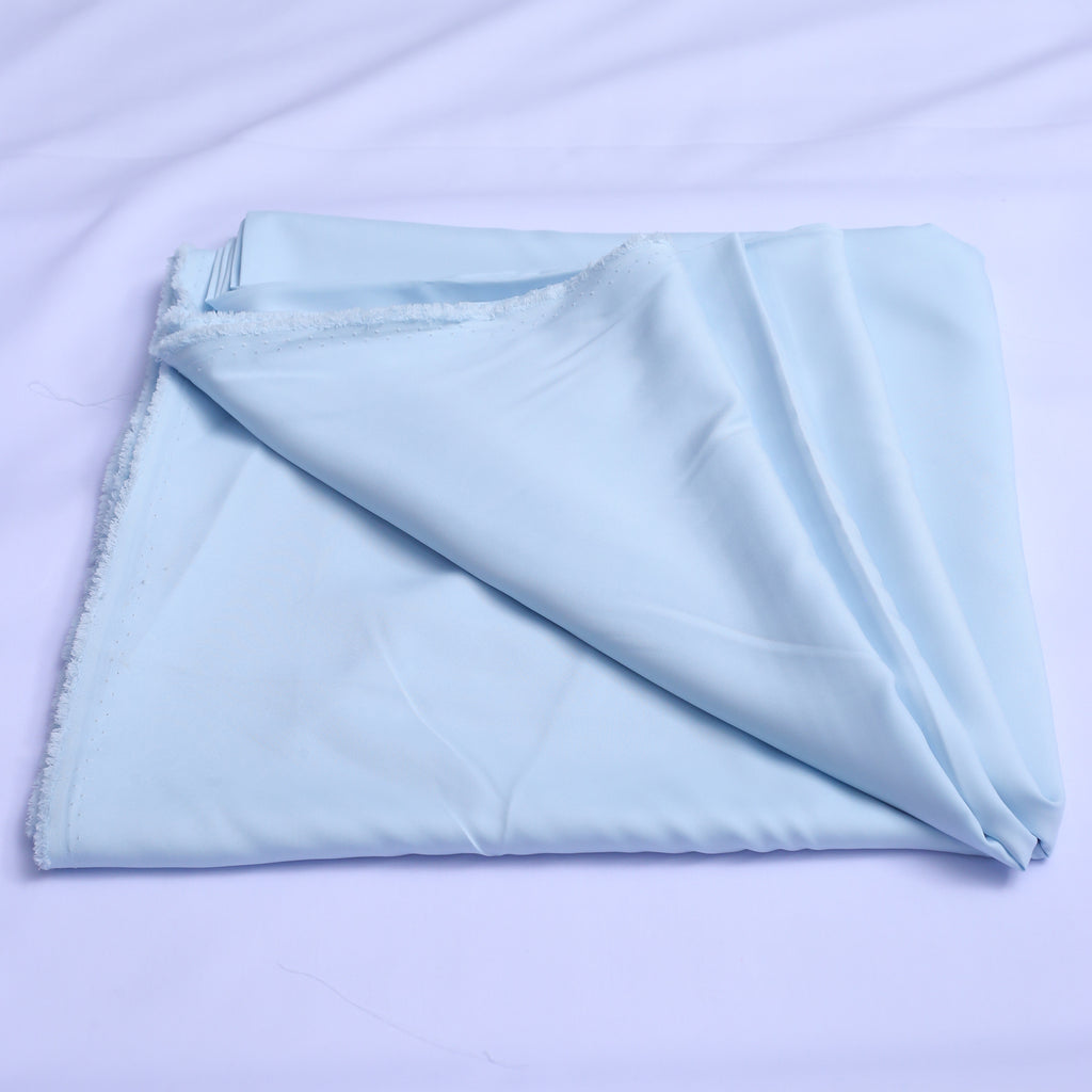 Zellora | China Boski Unstitched-Suit
