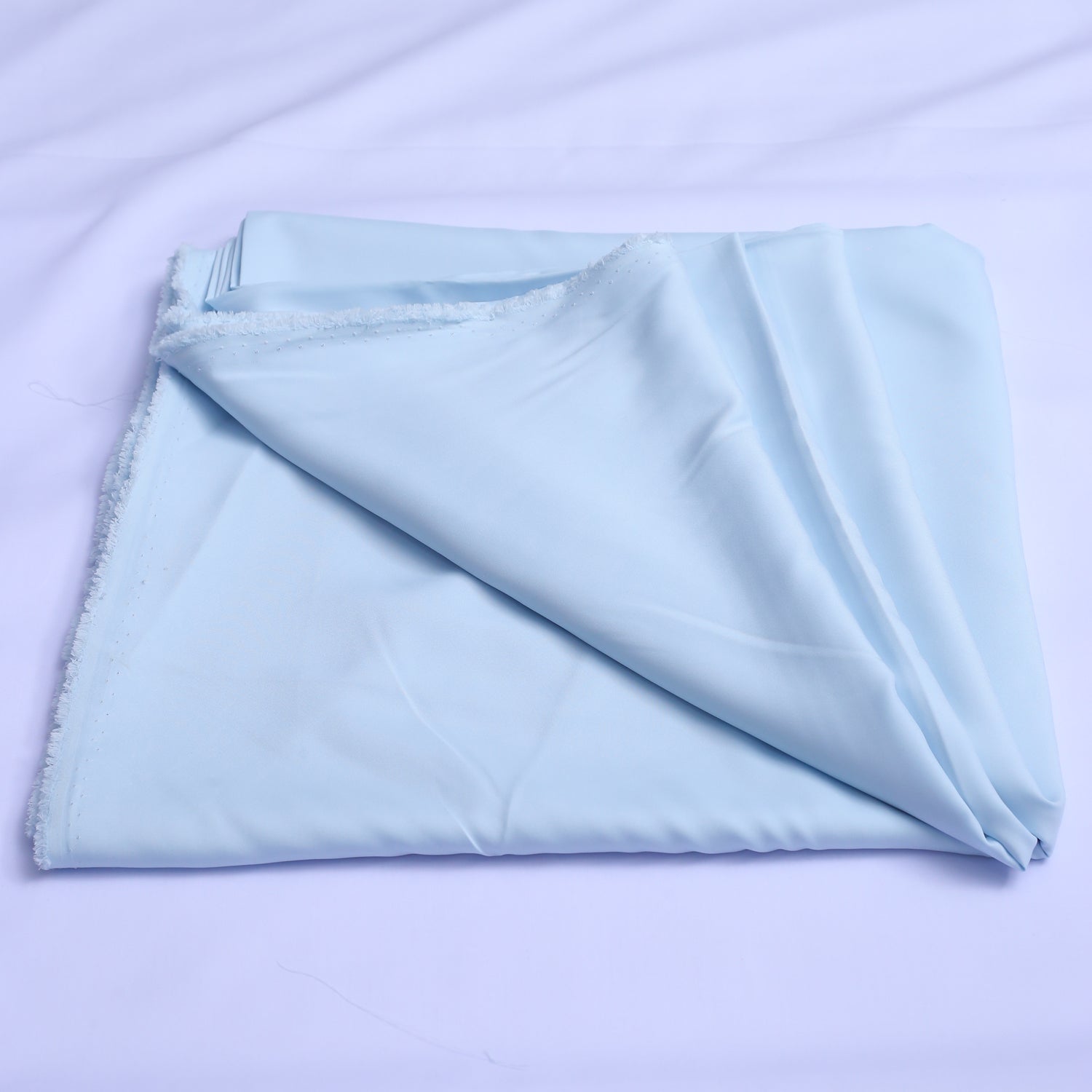 Zellora | China Boski Unstitched-Suit