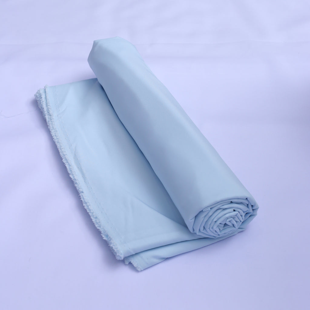 Zellora | China Boski Unstitched-Suit