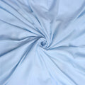China Boski Unstitched-Suit | Ice Blue