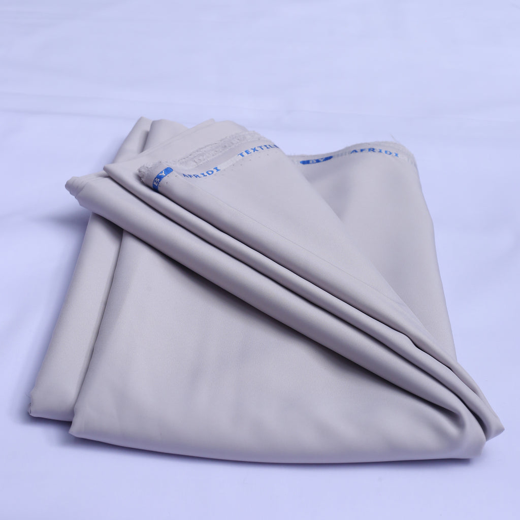 Zellora | China Boski Unstitched-Suit