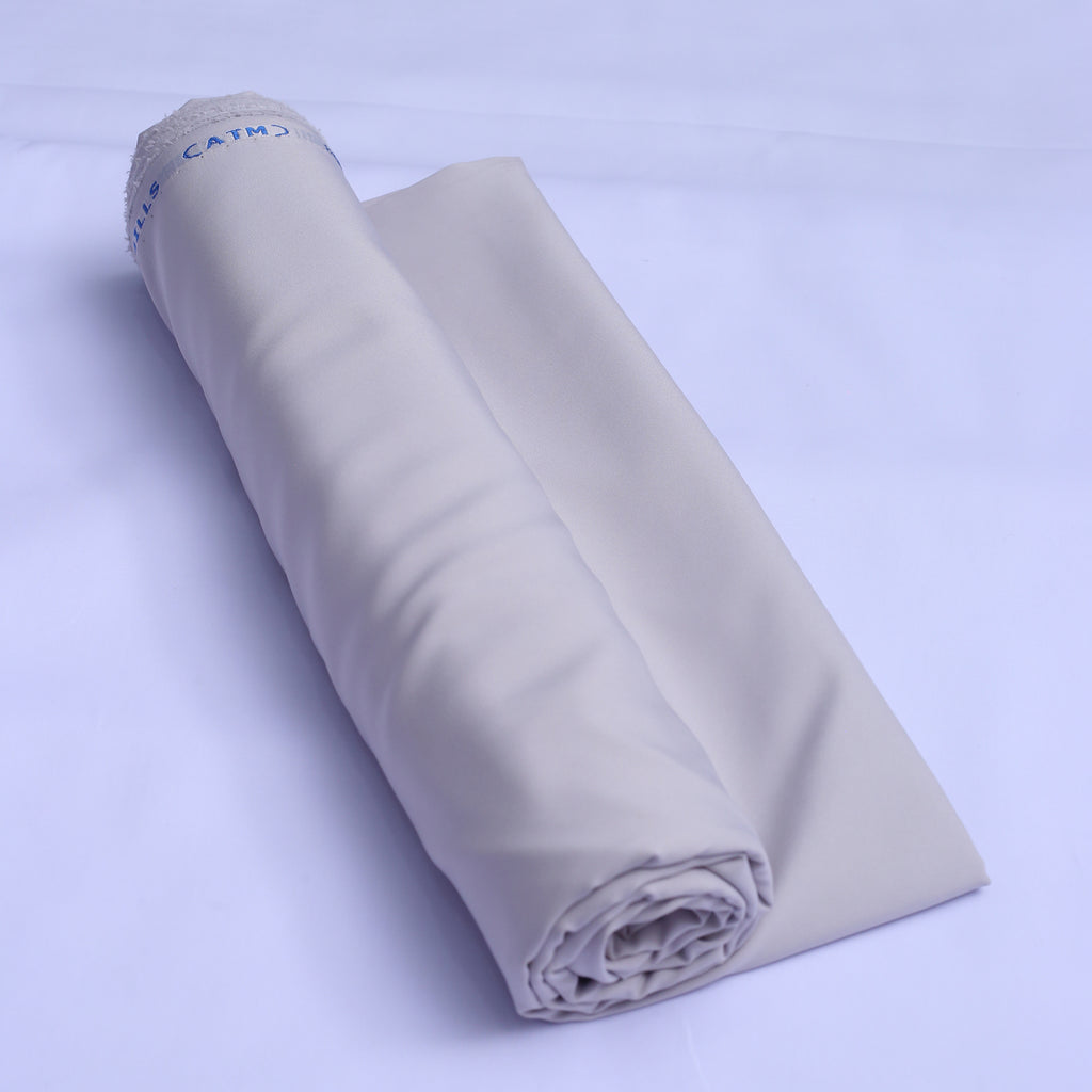 Zellora | China Boski Unstitched-Suit