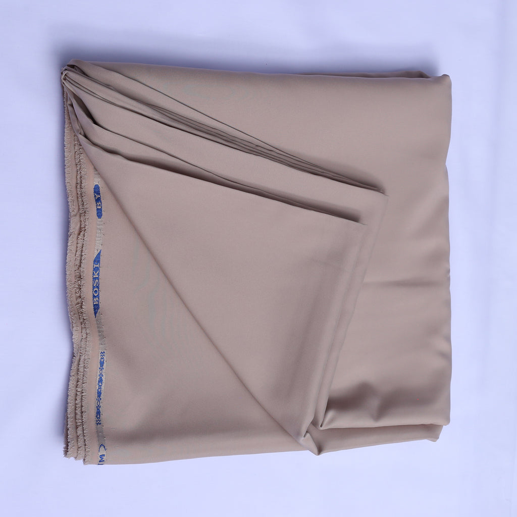 Zellora | China Boski Unstitched-Suit