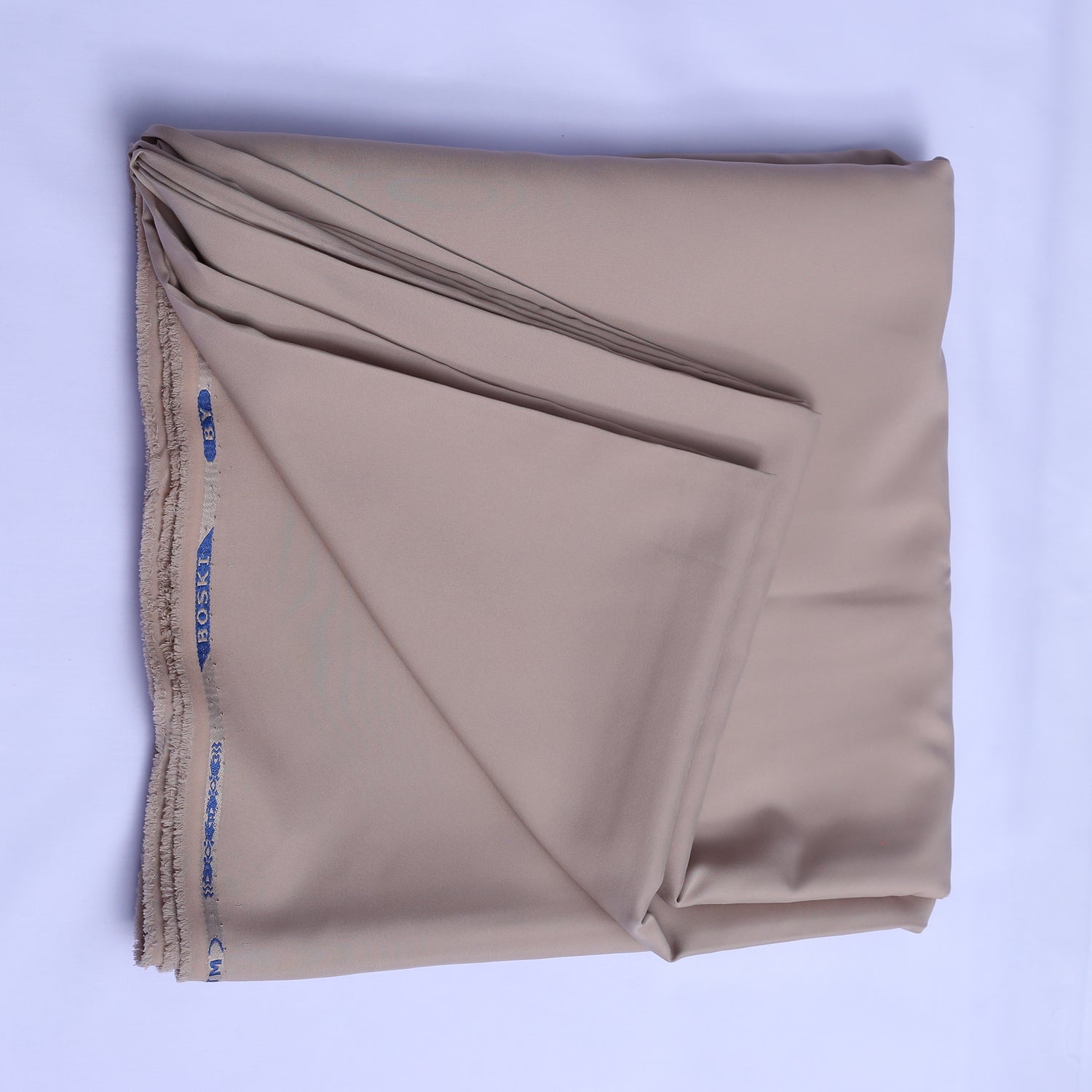 Zellora | China Boski Unstitched-Suit