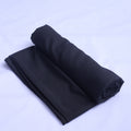 China Boski Unstitched-Suit |  Black
