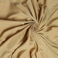 Supreme Wash-N-Wear By Zellora | Beige