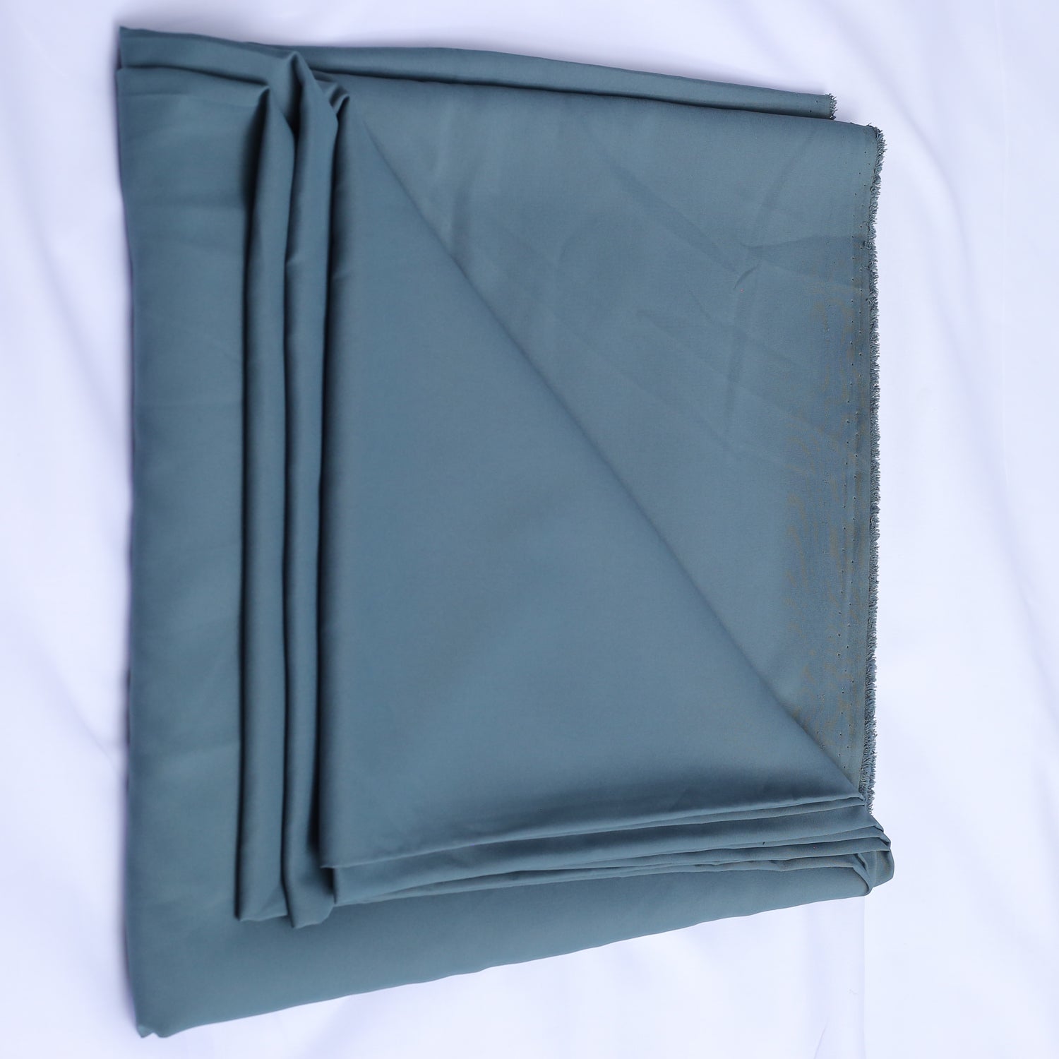 Zellora Qaza Plus Boski – Unstitched Suit
