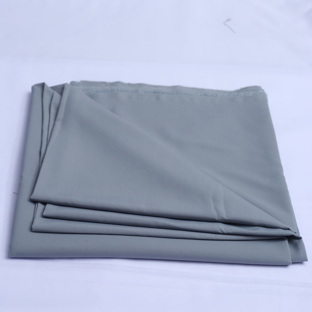 Zellora Premium Wash-N-Wear – Unstitched Suit