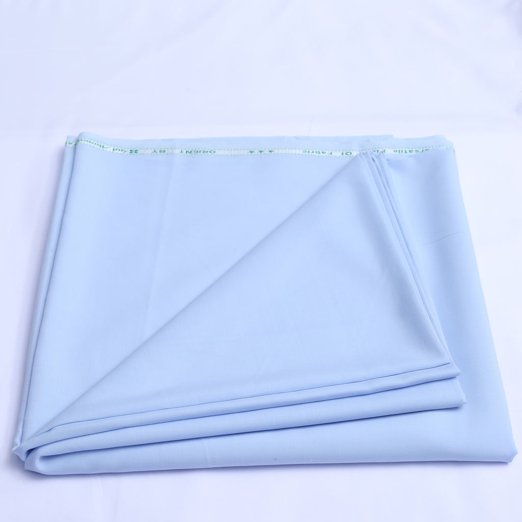 Desire Wash-N-Wear Unstitched Suit