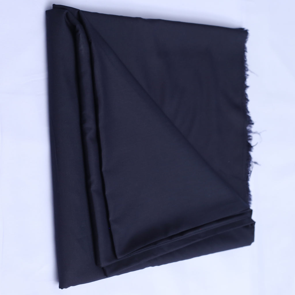 Zellora Premium Wash-N-Wear – Unstitched Suit