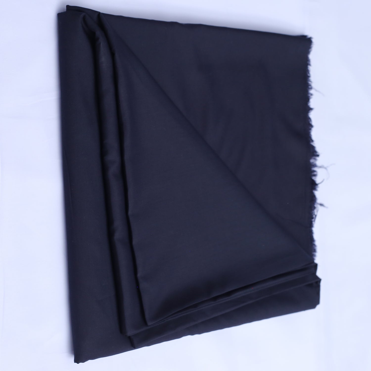 Zellora Premium Wash-N-Wear – Unstitched Suit