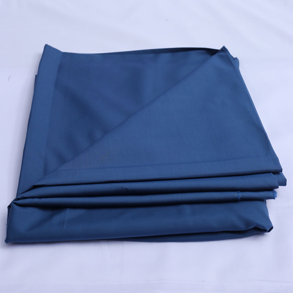 Japanese Toyobo Boski – Unstitched Suit
