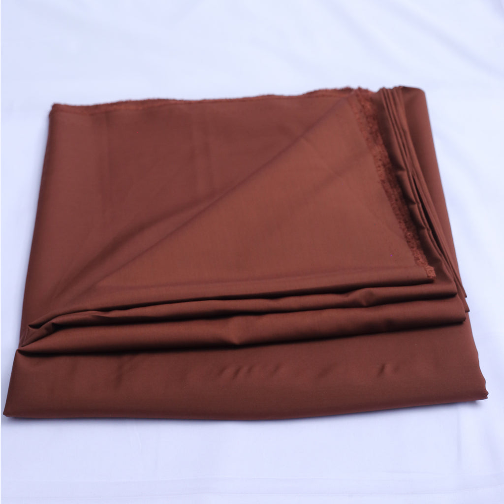 Japanese Toyobo Boski – Unstitched Suit
