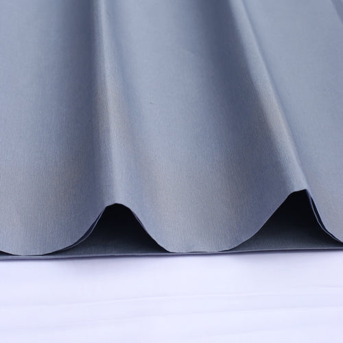 Bell Gold | Silk Cotton Men's Unstitched Suit | Light Grey