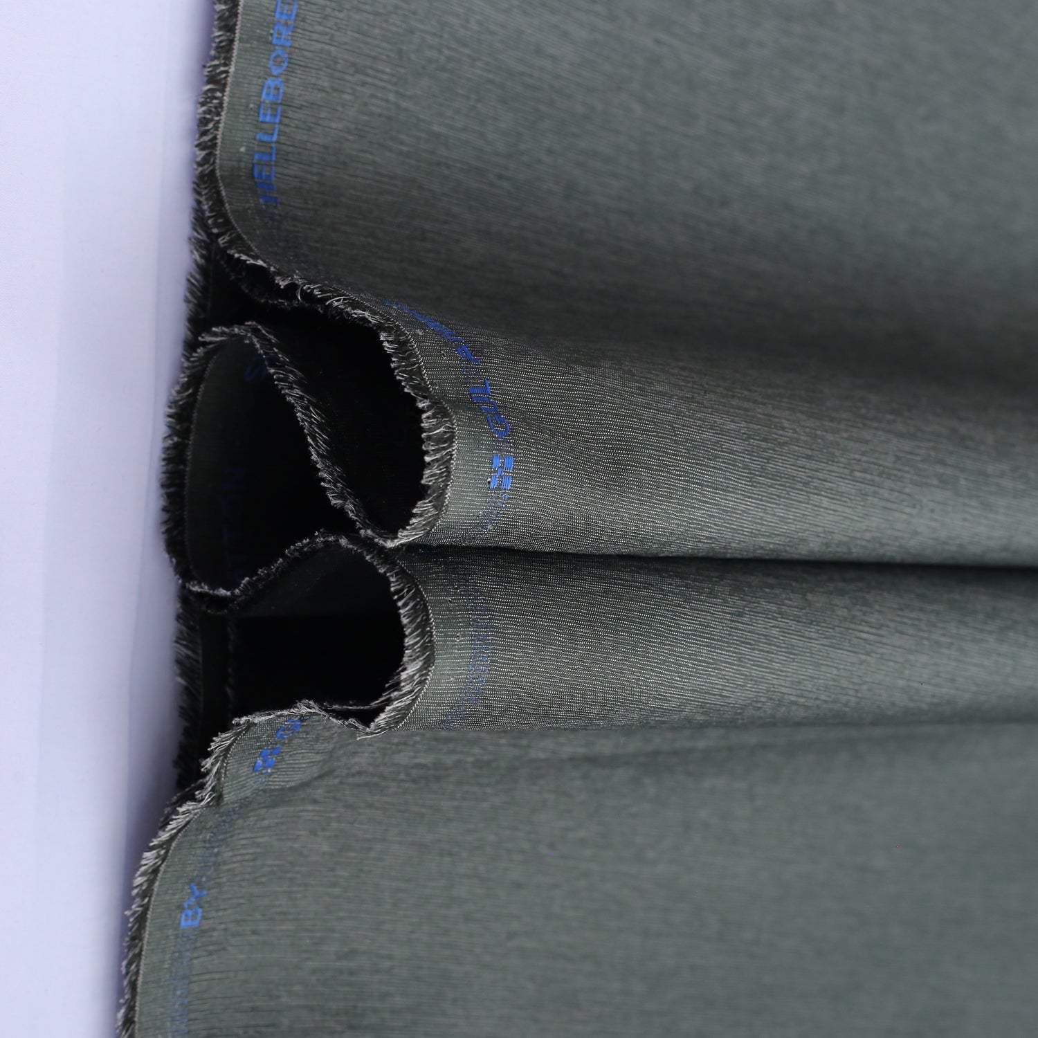 Bell Gold | Silk Cotton Men's Unstitched Suit