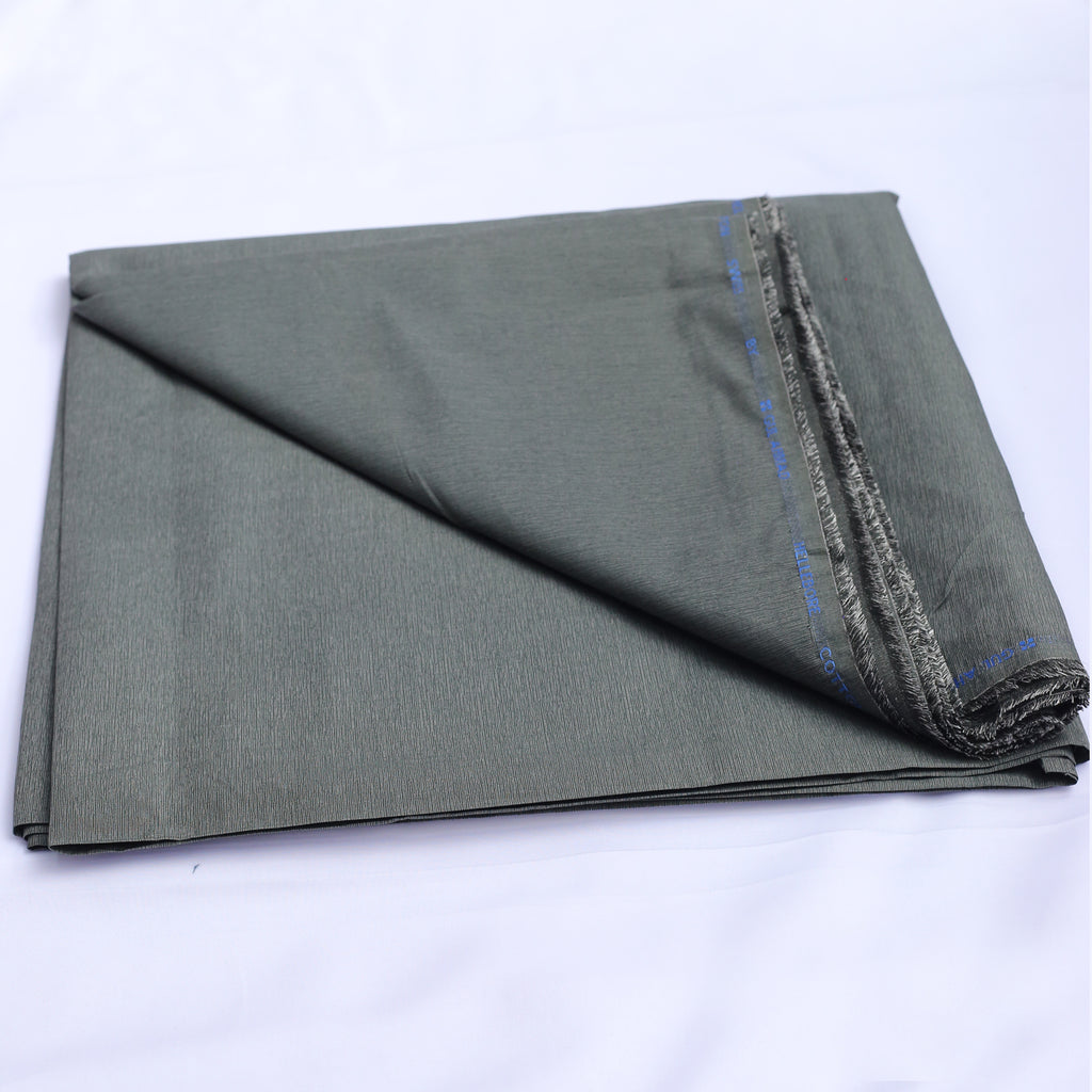 Bell Gold | Silk Cotton Men's Unstitched Suit