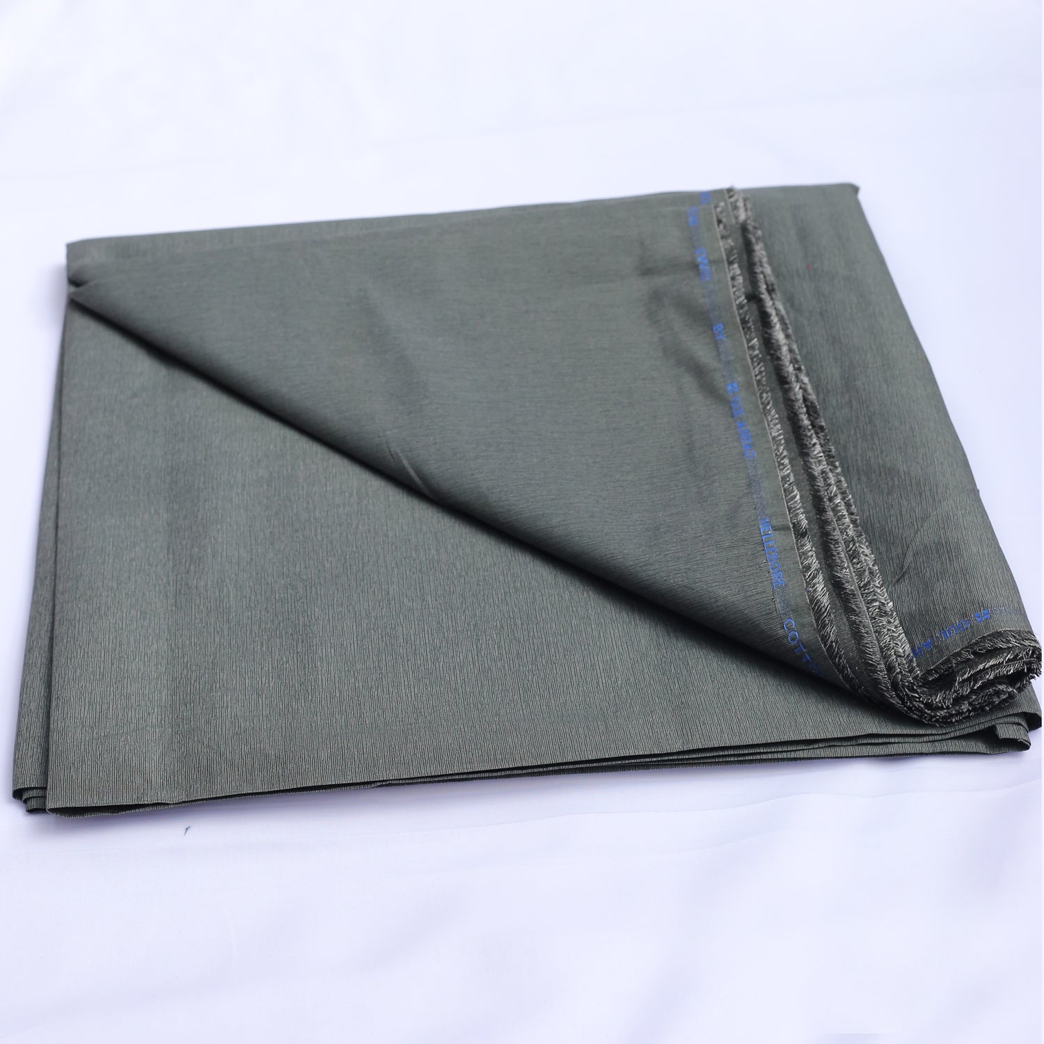 Bell Gold | Silk Cotton Men's Unstitched Suit