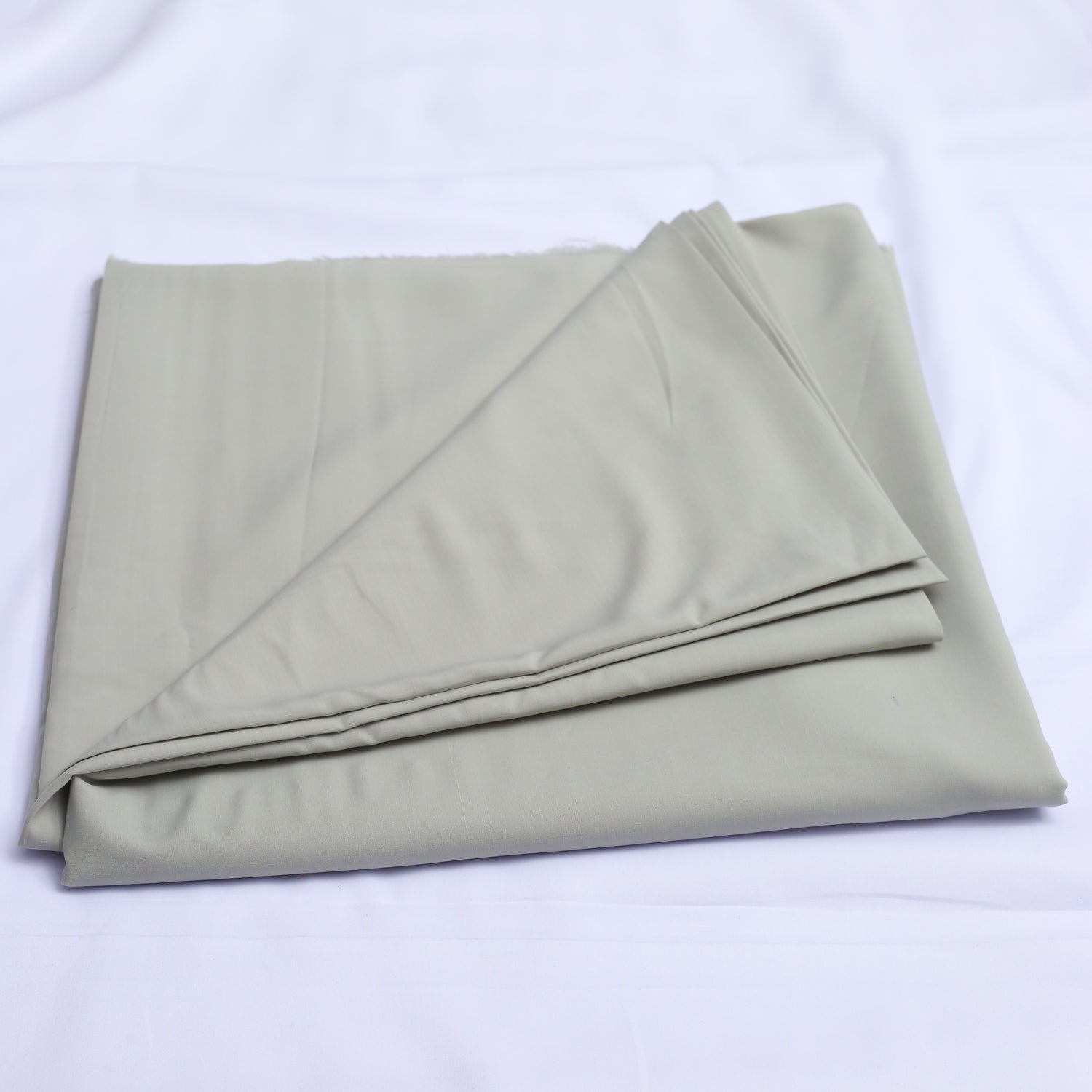Zellora Uni Gold Wash-N-Wear Suit