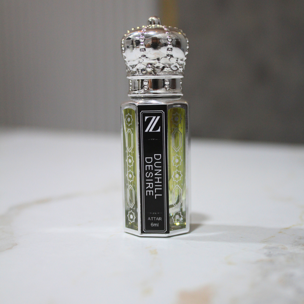 Dunhill Desire – Premium Attar