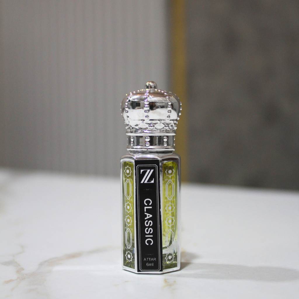 Classic – Premium Attar