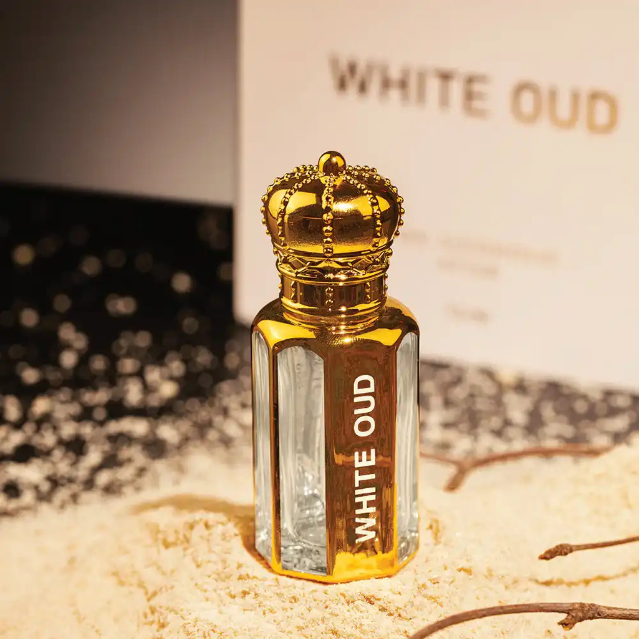 Classic Premium Attar 6ml
