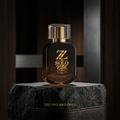 Solo Vibe Perfume for Men 50ml – Premium Long Lasting Fragrance
